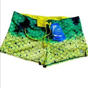 Pelagic Boardshorts